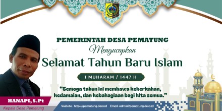 Album : 1 Muharam 1447 Tahun 2025